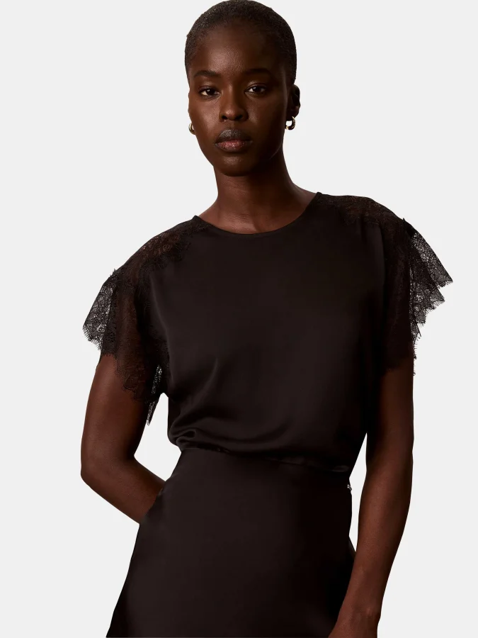 Calvin Klein - MATTE SATIN... 2