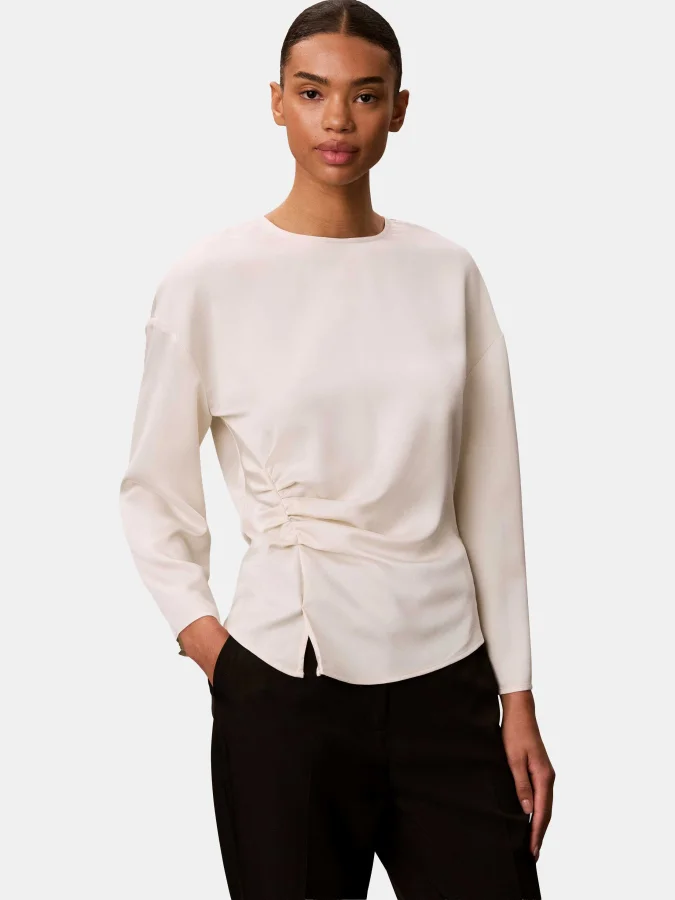 Calvin Klein - MATTE SATIN... 2
