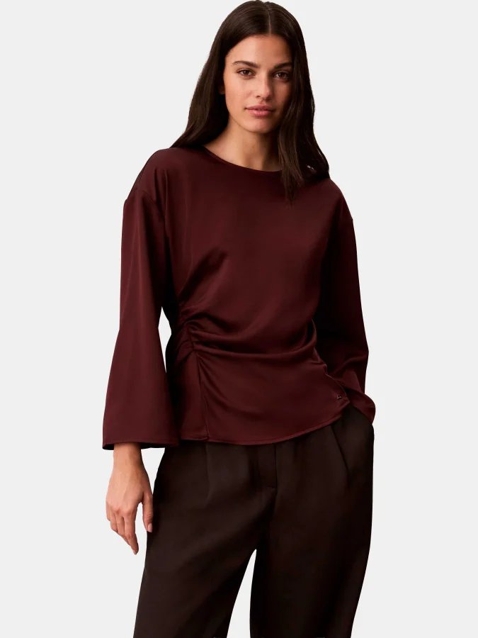 Calvin Klein - MATTE SATIN... 2