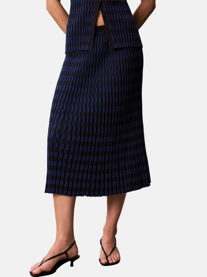Calvin Klein - CHECKERED... 2