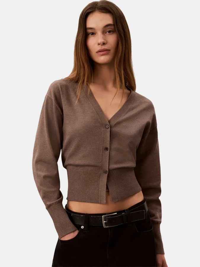 Calvin Klein - TECH KNIT... 2