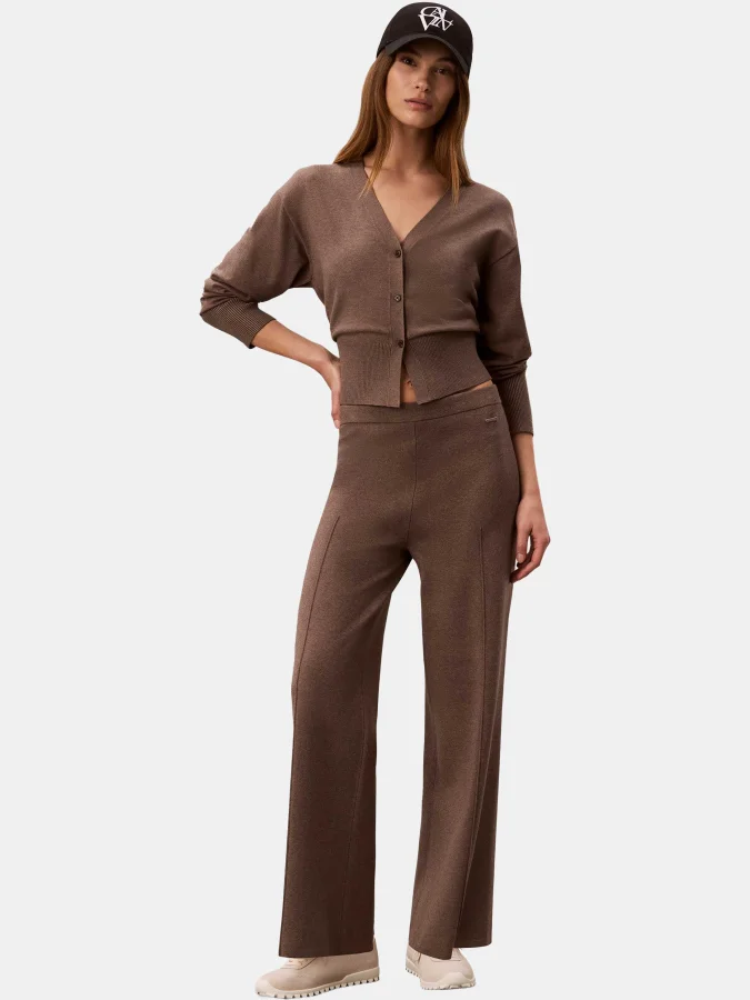 Calvin Klein - TECH KNIT PANT