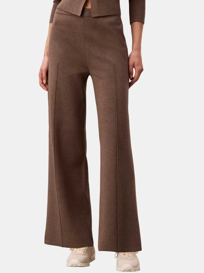 Calvin Klein - TECH KNIT PANT 2