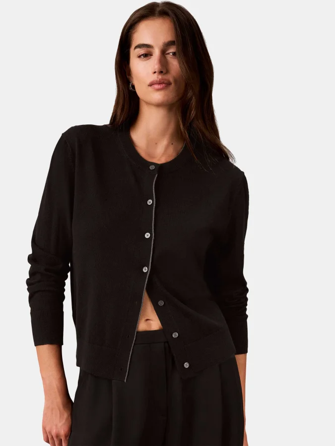 Calvin Klein - MERINO BLEND... 2