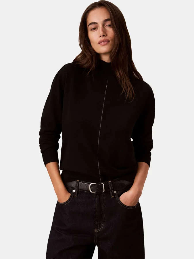 Calvin Klein - MERINO BLEND... 2