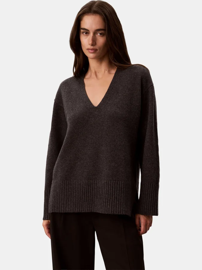 Calvin Klein - LUX WOOL... 2