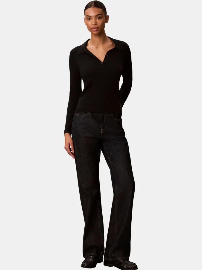 Calvin Klein - 100% MERINO...