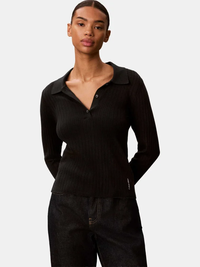 Calvin Klein - 100% MERINO... 2