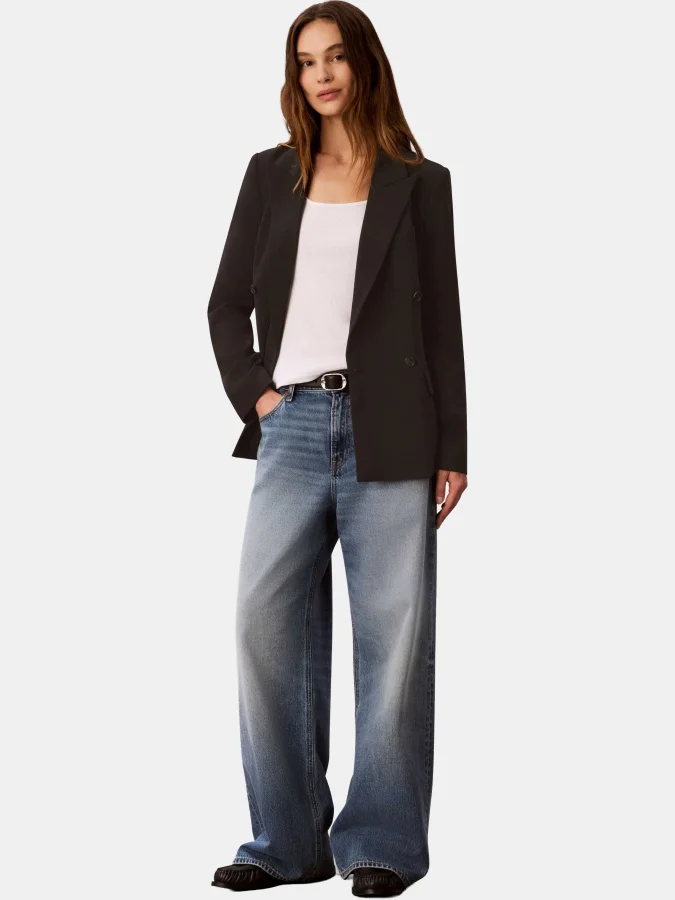 Calvin Klein - EFFORTLESS...