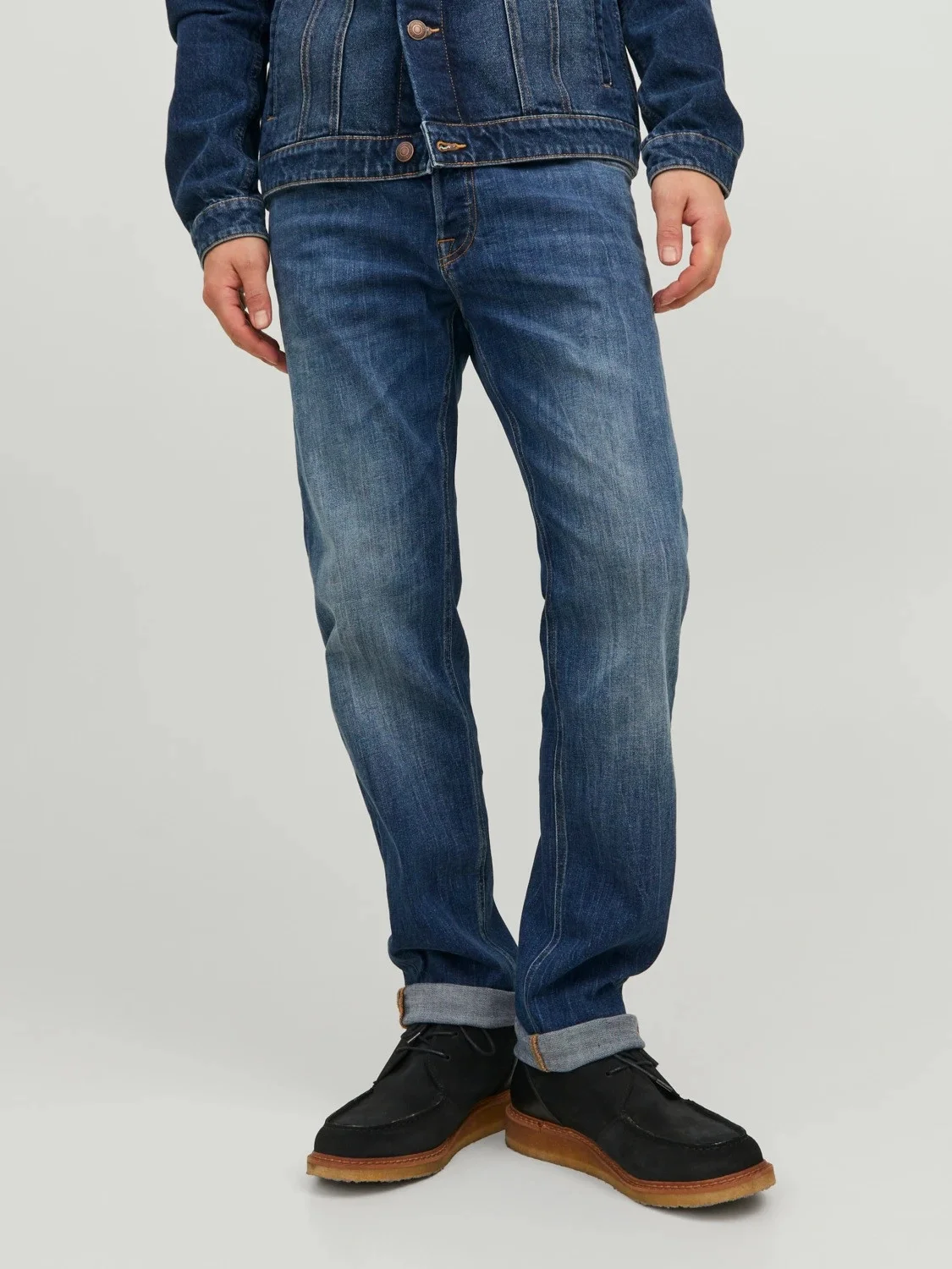 Jack & Jones - JJIMIKE JJORIGINAL AM 355 Jack & Jones - JJIMIKE JJORIGINAL AM 355