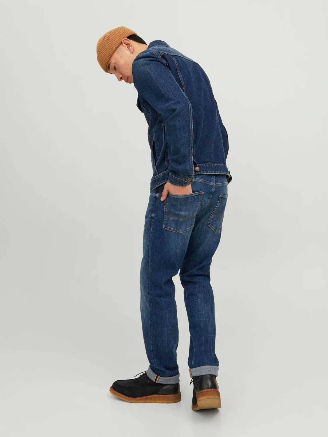 Jack & Jones - JJIMIKE JJORIGINAL AM 355 Jack & Jones - JJIMIKE JJORIGINAL AM 355