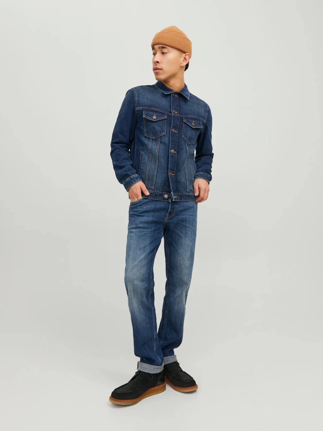 Jack & Jones - JJIMIKE JJORIGINAL AM 355 Jack & Jones - JJIMIKE JJORIGINAL AM 355