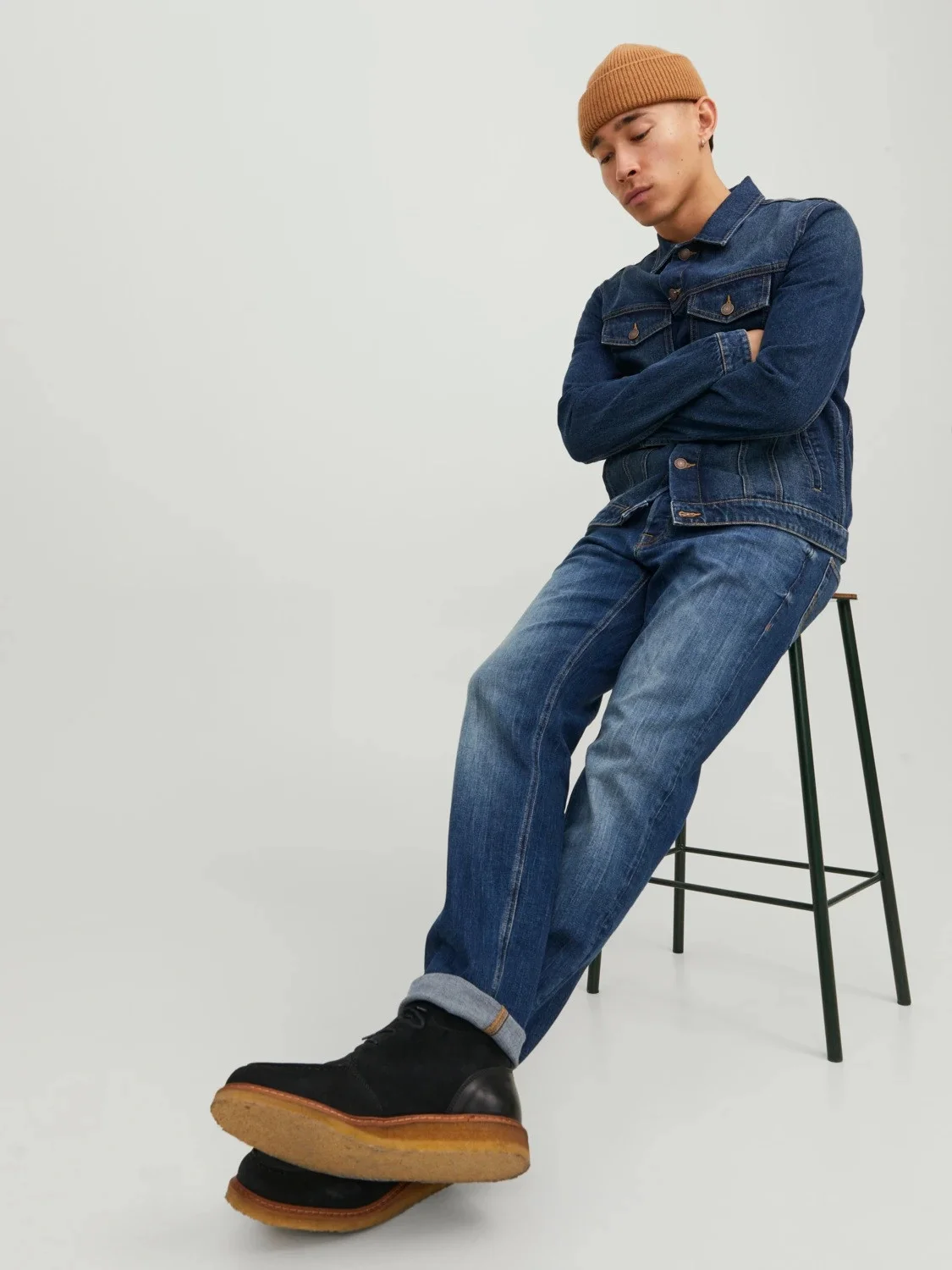 Jack & Jones - JJIMIKE JJORIGINAL AM 355 Jack & Jones - JJIMIKE JJORIGINAL AM 355