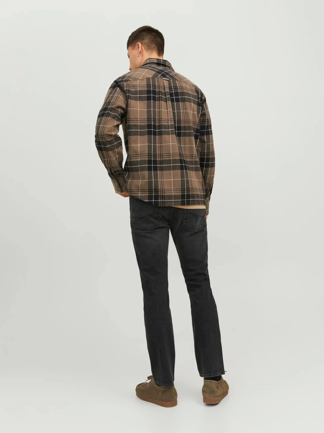 Jack & Jones - JJIMIKE JJORIGINAL SBD... Jack & Jones - JJIMIKE JJORIGINAL SBD...