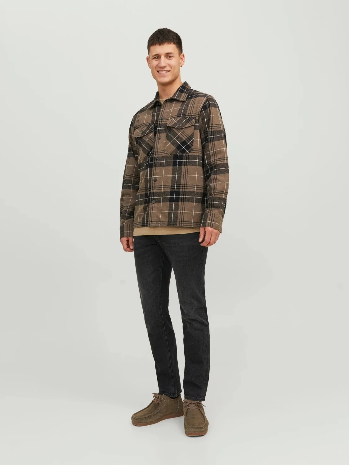 Jack & Jones - JJIMIKE JJORIGINAL SBD... Jack & Jones - JJIMIKE JJORIGINAL SBD...