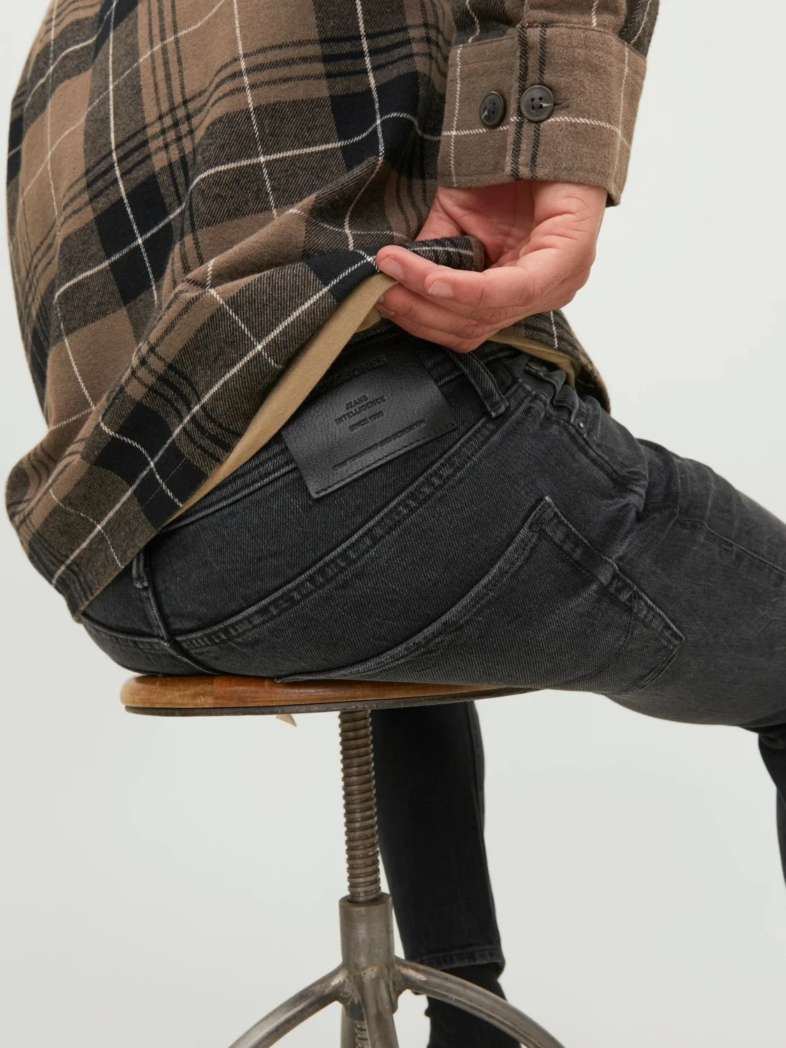 Jack & Jones - JJIMIKE JJORIGINAL SBD... Jack & Jones - JJIMIKE JJORIGINAL SBD...