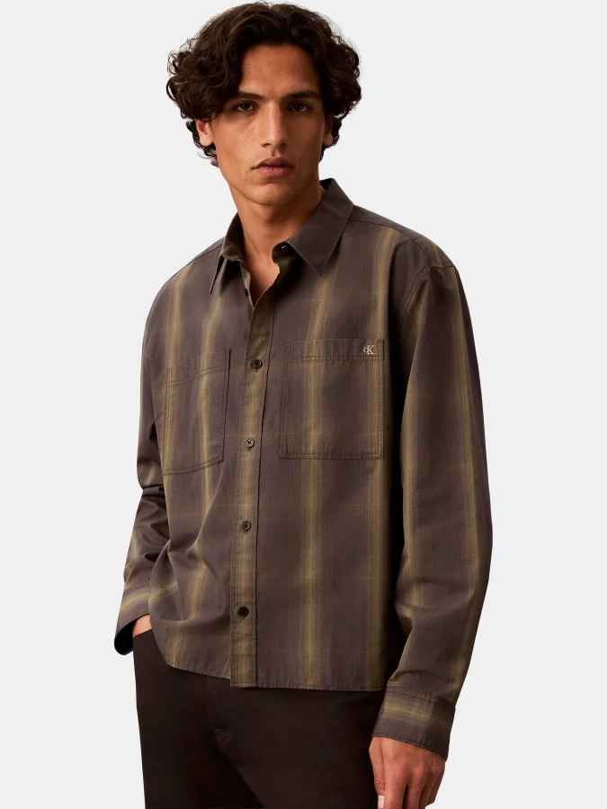 Calvin Klein Jeans - LS 90S... 2