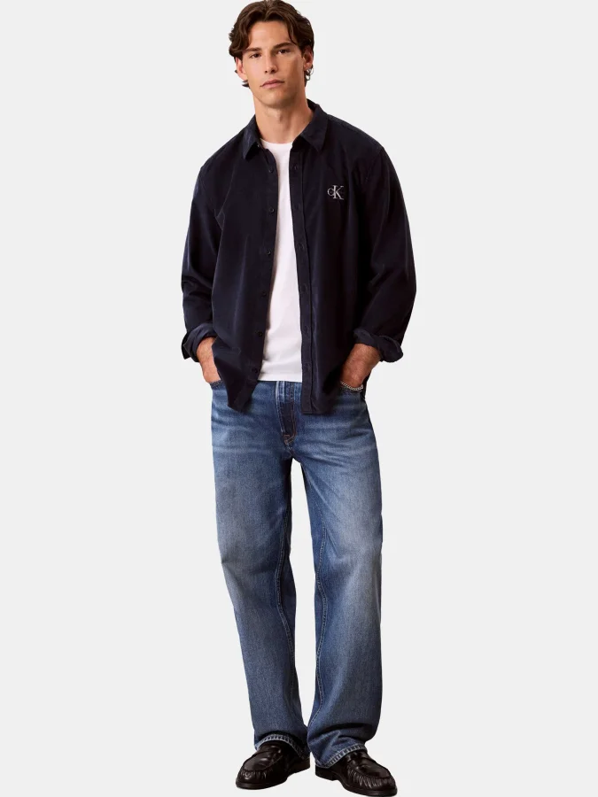 Calvin Klein Jeans - LS...