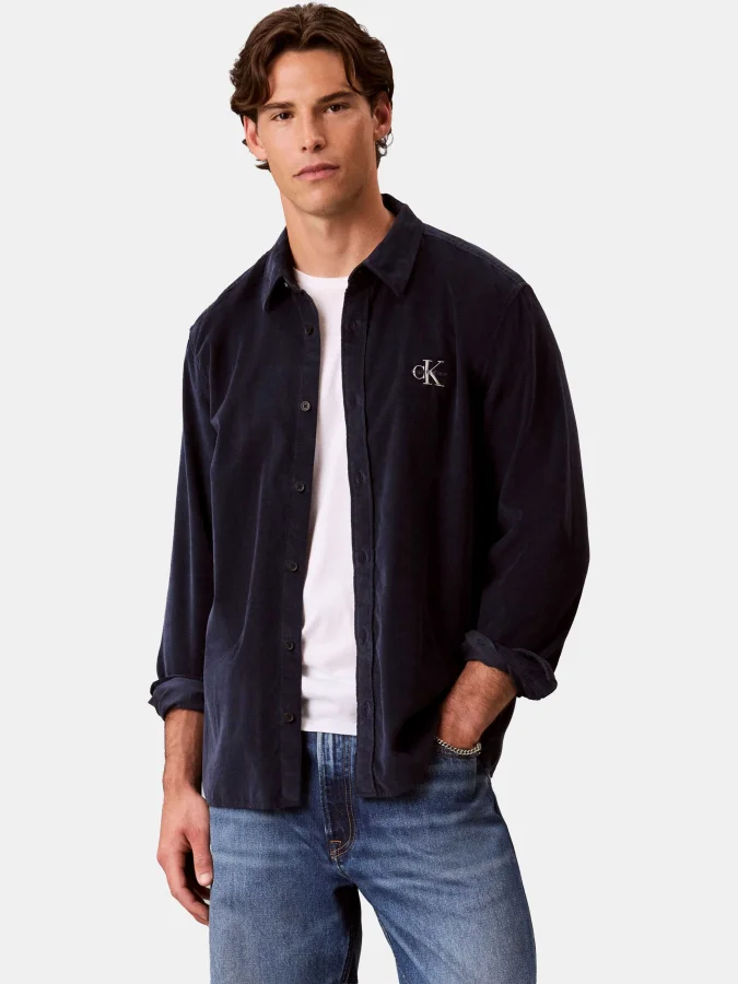 Calvin Klein Jeans - LS... 2