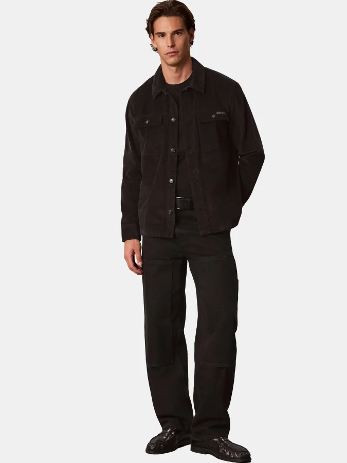 Calvin Klein Jeans - LS...