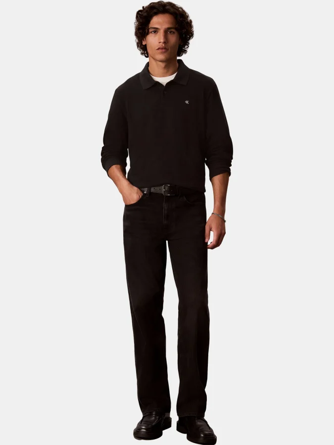 Calvin Klein Jeans - LS...