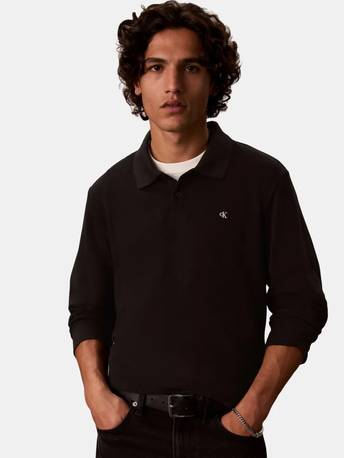 Calvin Klein Jeans - LS... 2