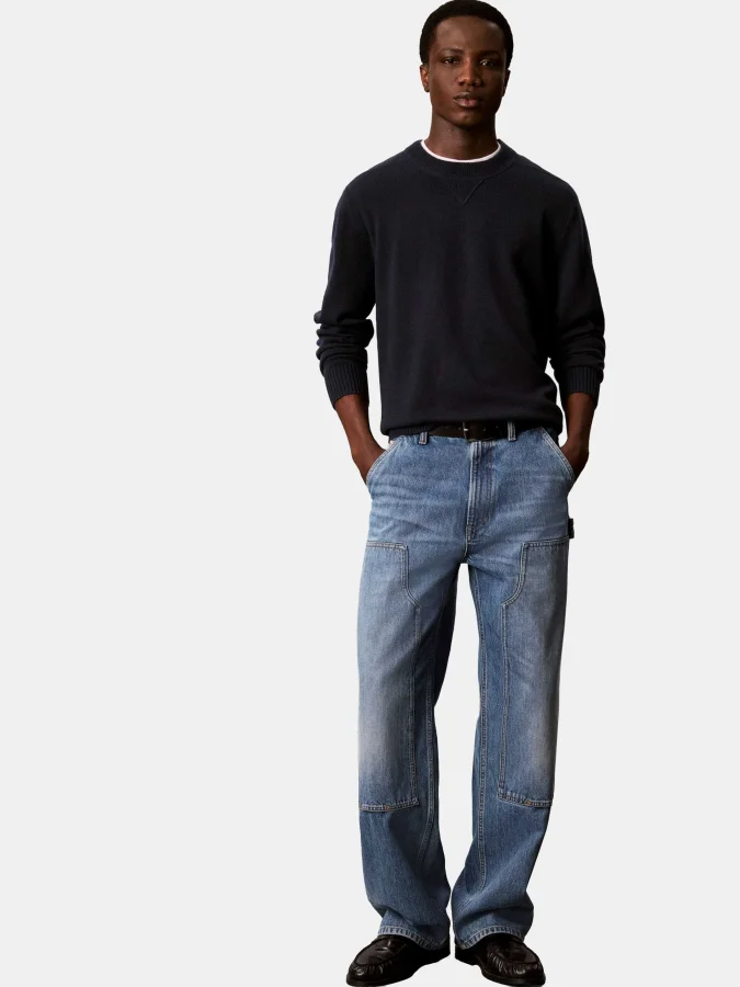 Calvin Klein Jeans - LS...