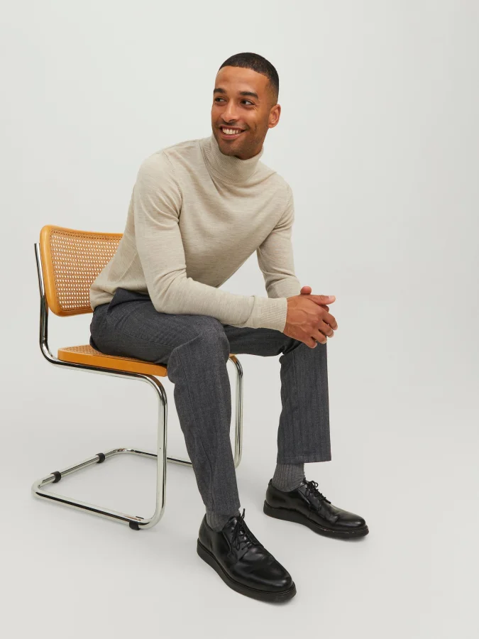 Jack & Jones - JPSTOLLIE...