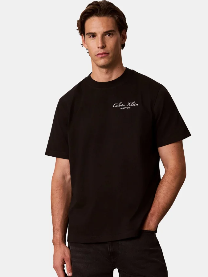 Calvin Klein Jeans - SS... 2