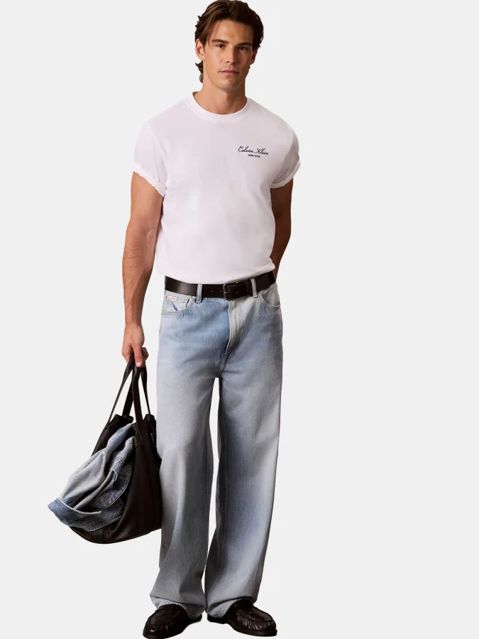 Calvin Klein Jeans - SS...