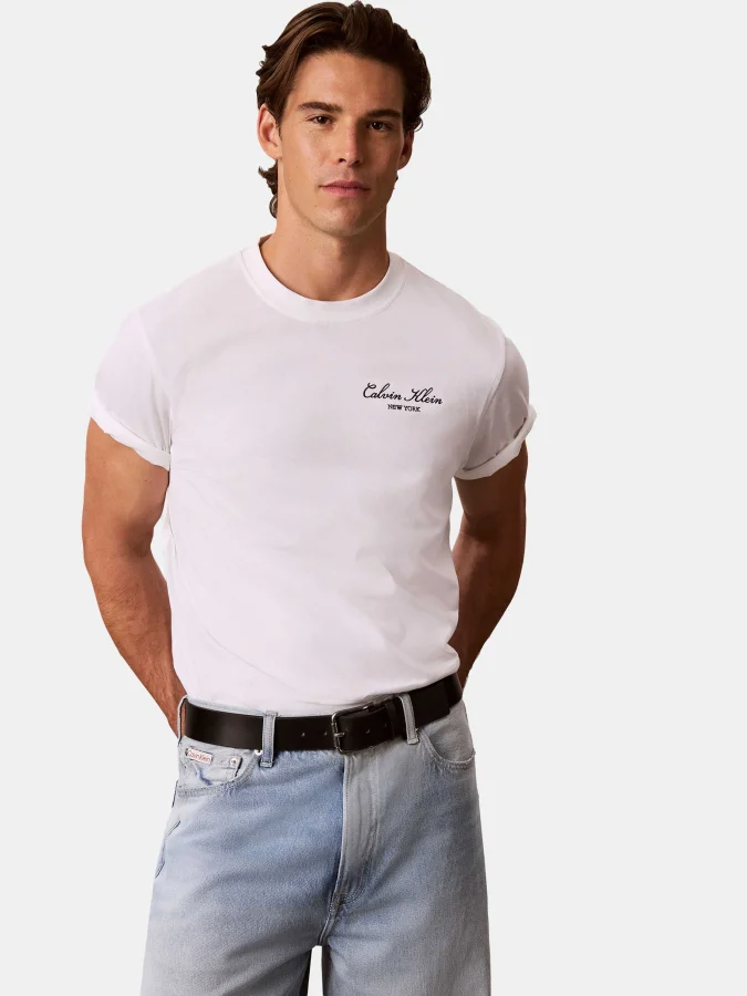 Calvin Klein Jeans - SS... 2