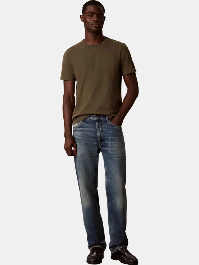 Calvin Klein Jeans - SS...