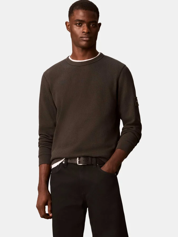 Calvin Klein Jeans - LS... 2