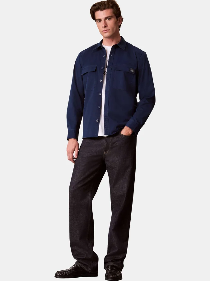 Calvin Klein Jeans - LS...