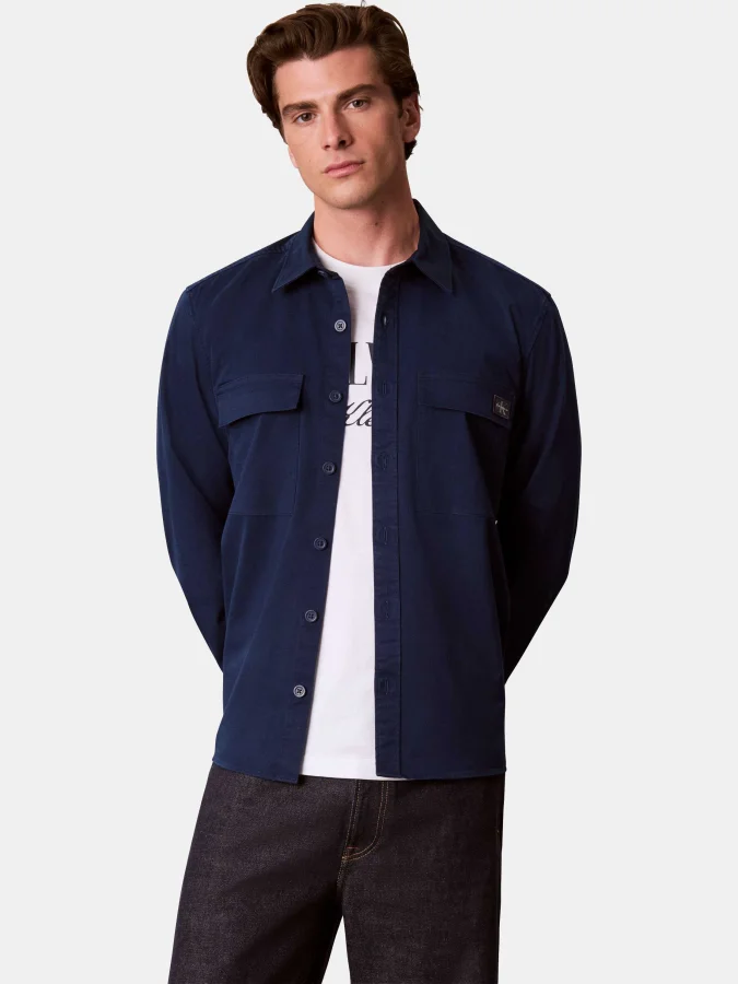 Calvin Klein Jeans - LS... 2