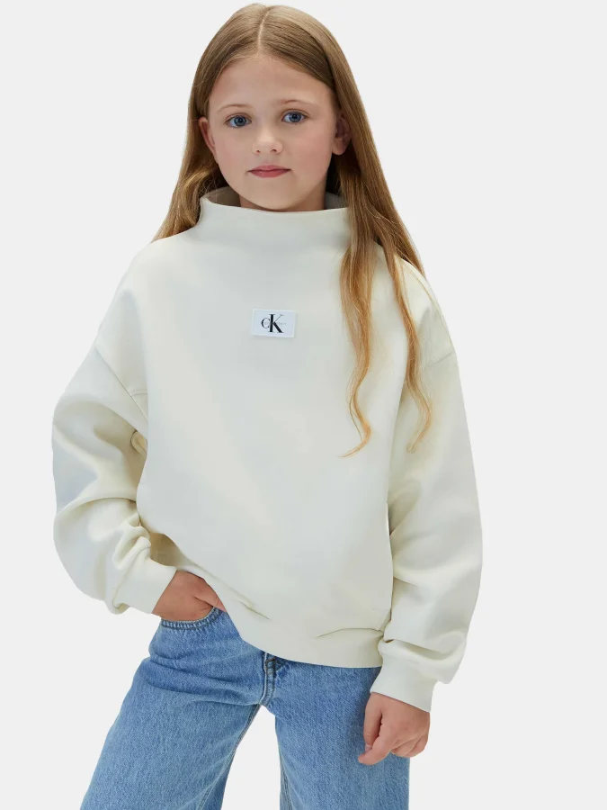 Calvin Klein - INTERLOCK...