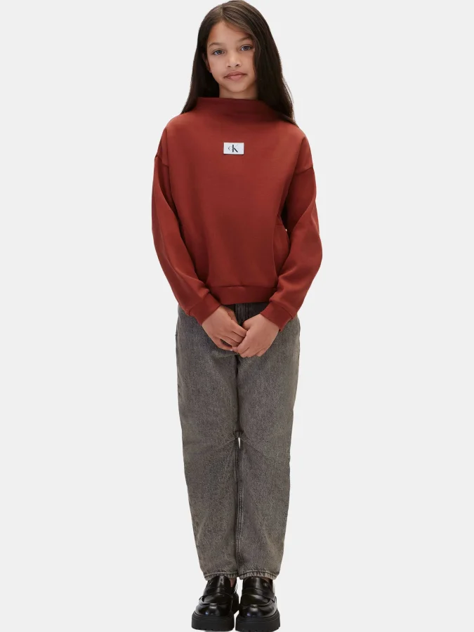 Calvin Klein - INTERLOCK...