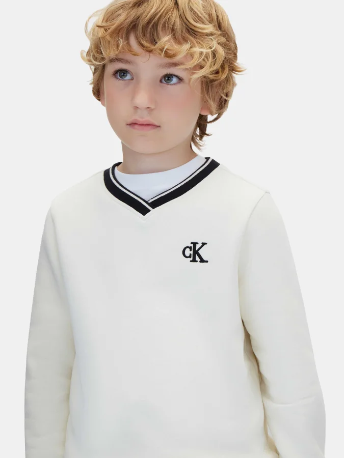 Calvin Klein - CK V-NECK... 2