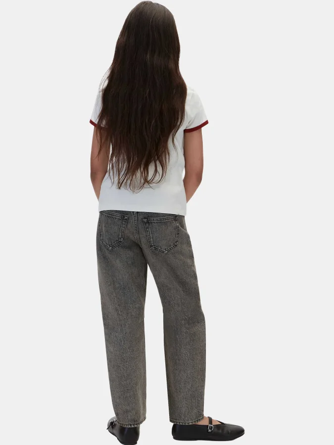 Calvin Klein - HR BARREL... 2
