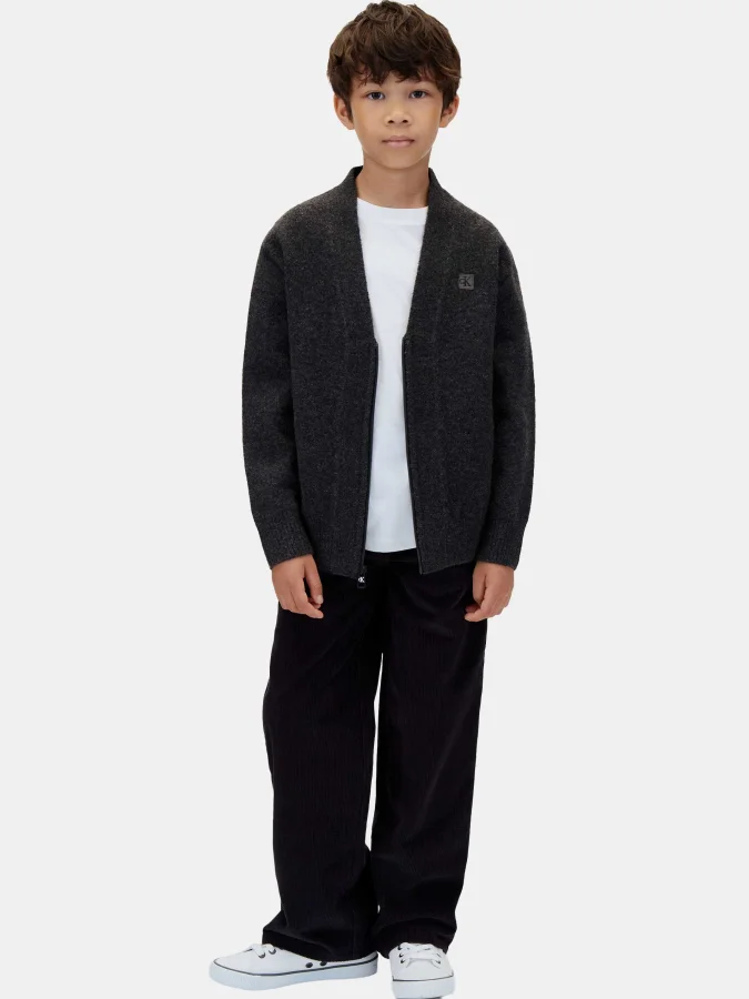 Calvin Klein - CORDUROY PANT