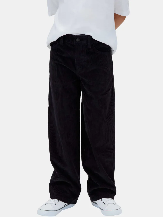 Calvin Klein - CORDUROY PANT 2