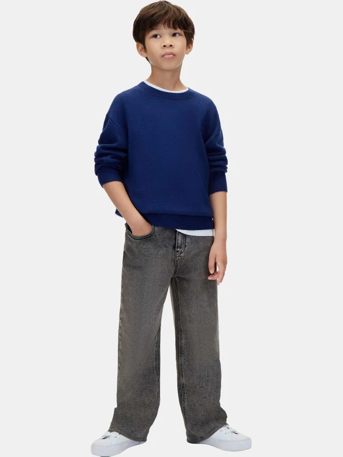 Calvin Klein - CK MERINO...