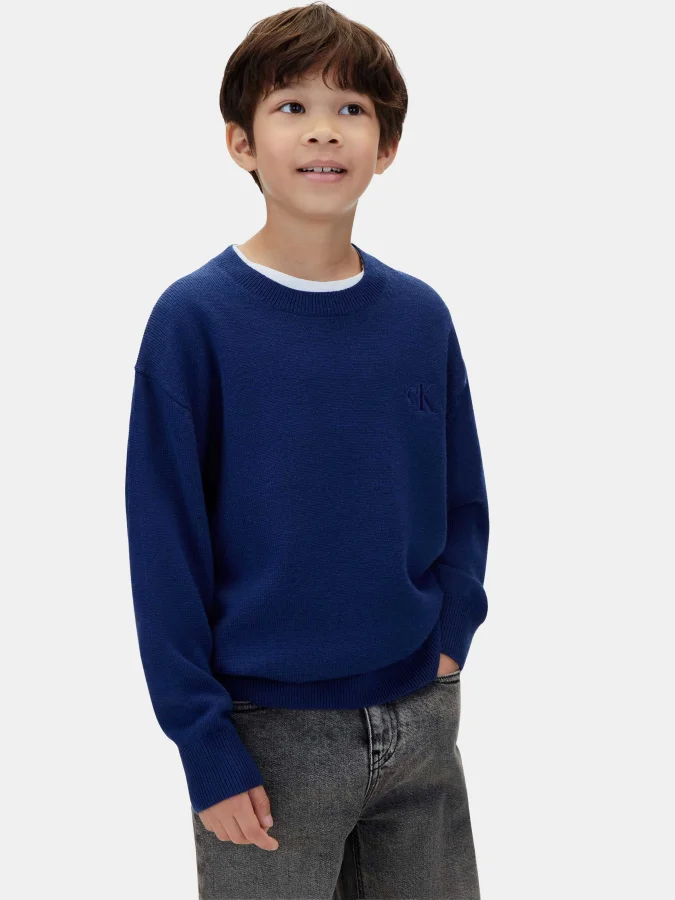 Calvin Klein - CK MERINO... 2