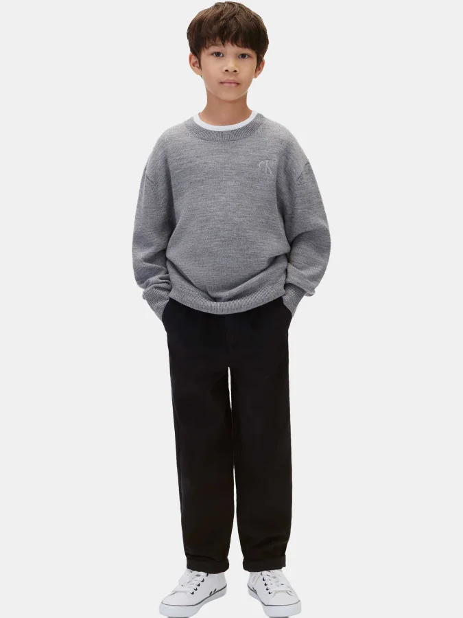 Calvin Klein - CK MERINO...