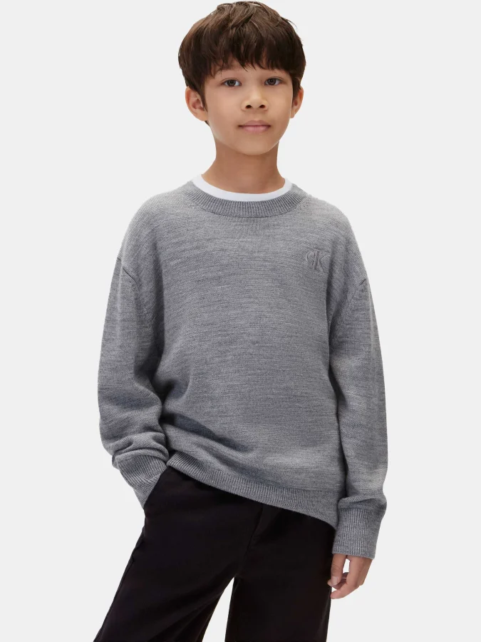 Calvin Klein - CK MERINO... 2