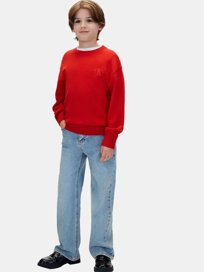 Calvin Klein - CK MERINO...