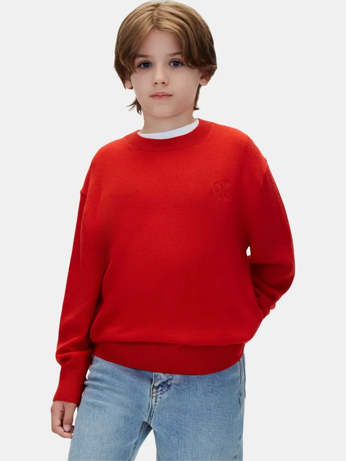Calvin Klein - CK MERINO... 2