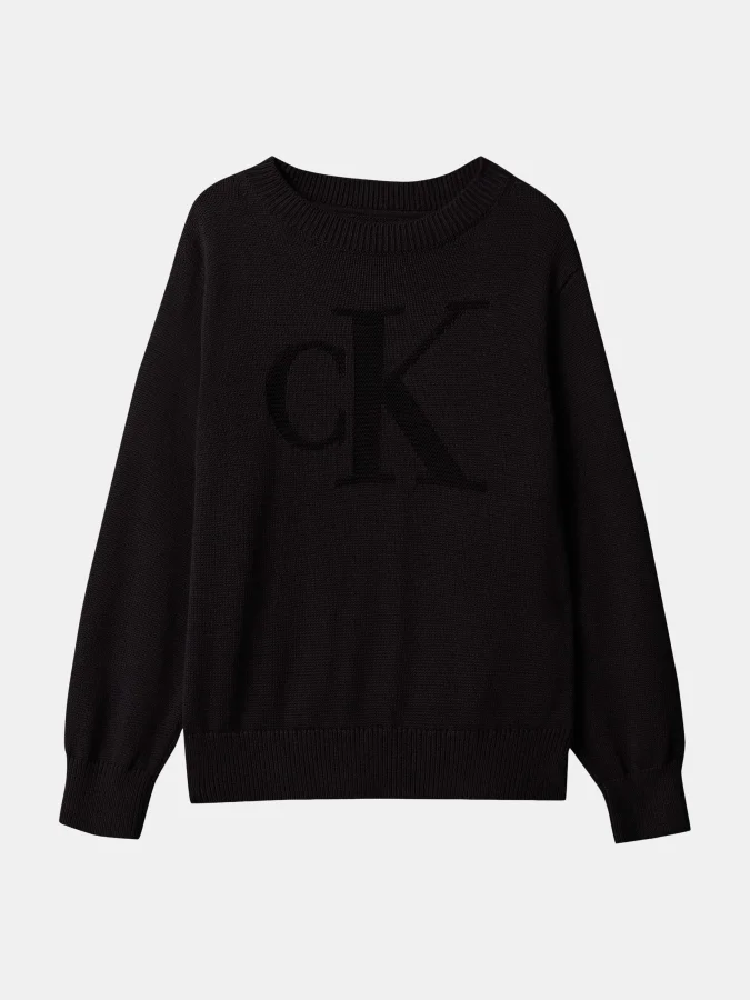 Calvin Klein - CK LOGO...