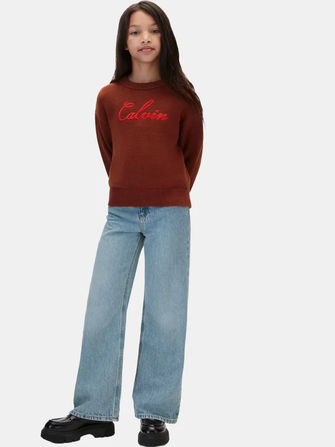 Calvin Klein - SEASONAL...
