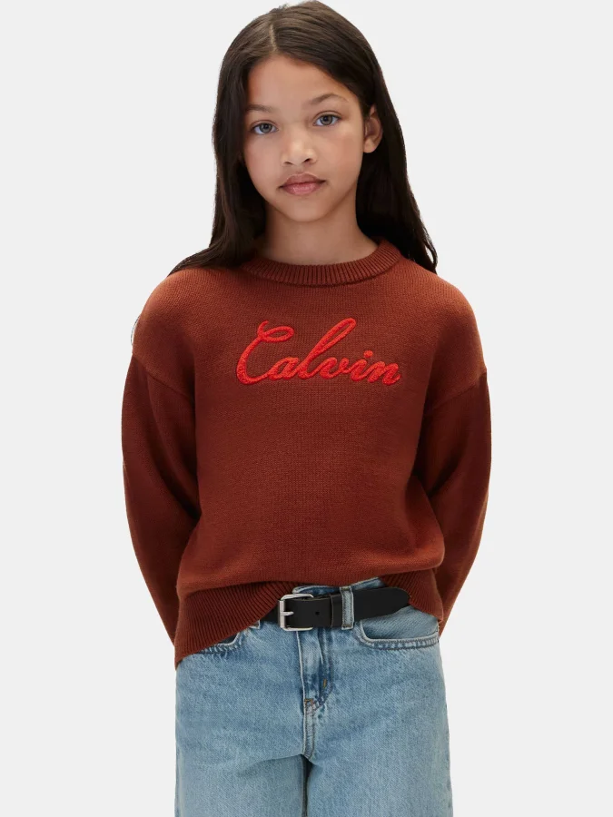 Calvin Klein - SEASONAL... 2